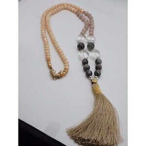 Nakamol Anthropologie Necklace